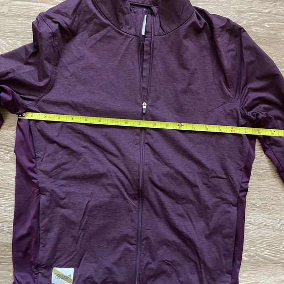 Tracksmith 🐇 Session Jacket - Picture 7 of 9